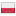 pokusa.com.pl hosted country